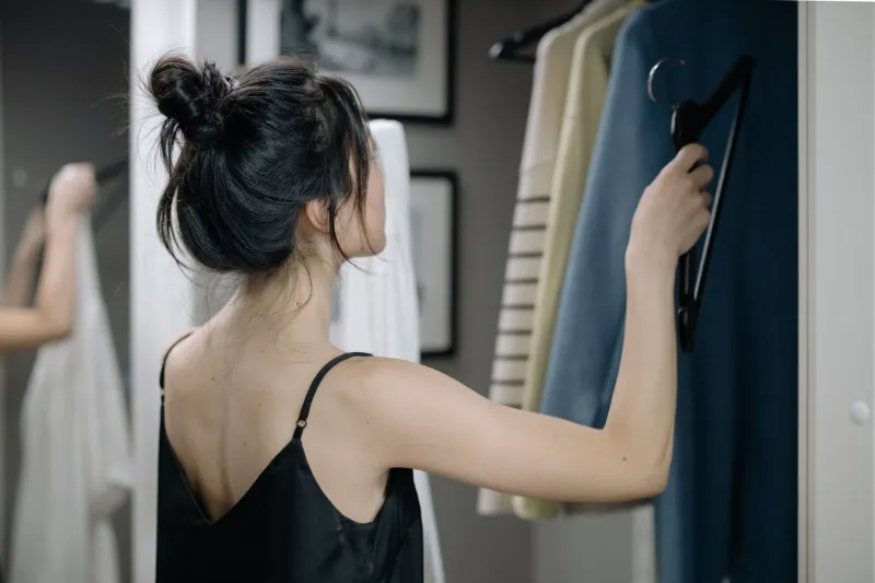 Does This Spark Joy or Just Likes? How to Tell Which Clothes Actually Have Your Back