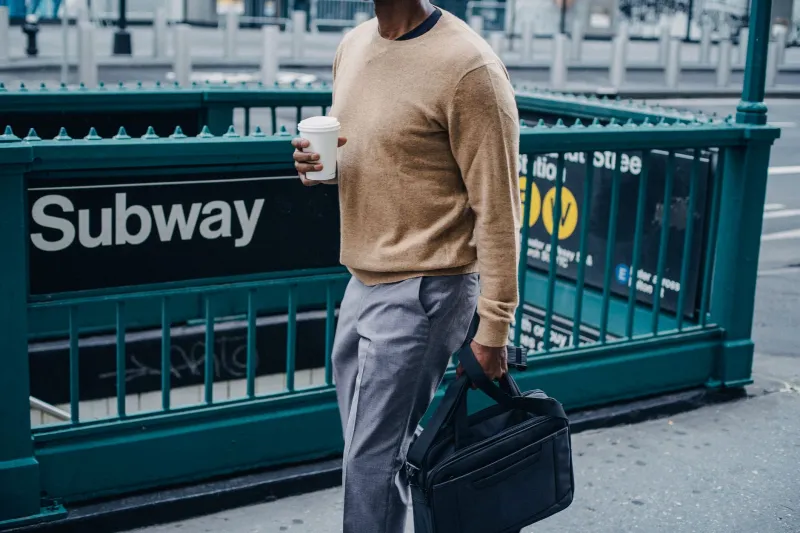 One Bag to Rule Them All: How to Find Your Perfect Everyday Carryall