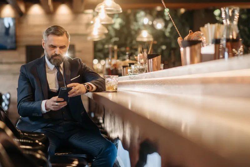 One Outfit, Two Worlds: How to Go From the Office to the Bar Without Going Home First