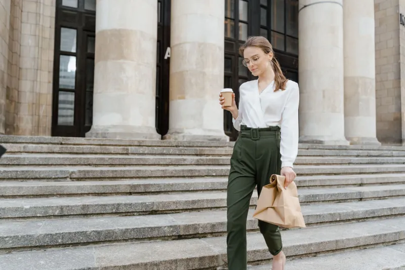 Repeat Offender: The Case for Wearing the Same Outfit More Than You Think You Should