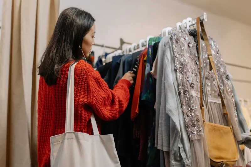Secondhand, First Quality: How Smart City Shoppers Are Building Better Wardrobes for Less