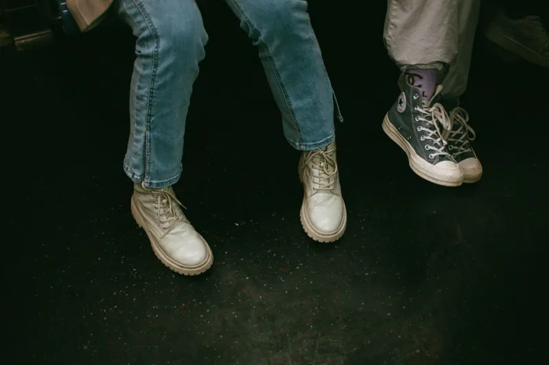 Step Smarter: Building a Guilt-Free Sneaker Rotation for the City Commuter