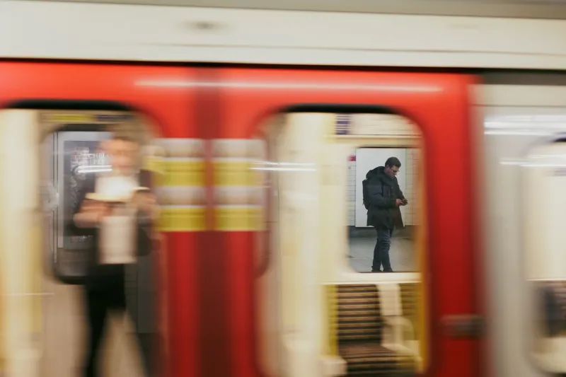 Transit-Proof Your Closet: The Micro-Wardrobe Built for the Daily Commute