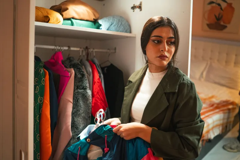 Does Your Wardrobe Actually Like You Back? A Gut-Check for the Pieces You Keep Holding Onto