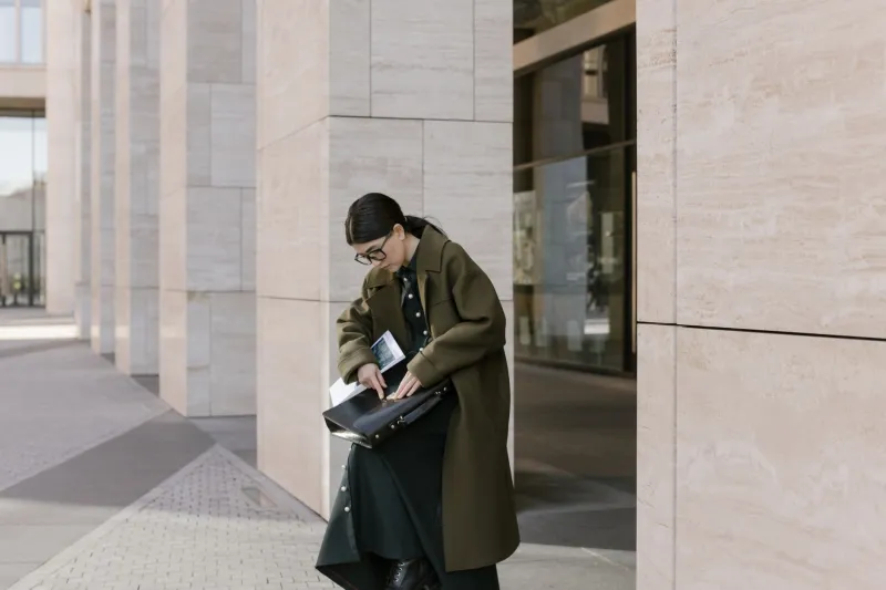 Weather-Proof Your Wardrobe: The City Pro's Complete Guide to Layering Like a Pro