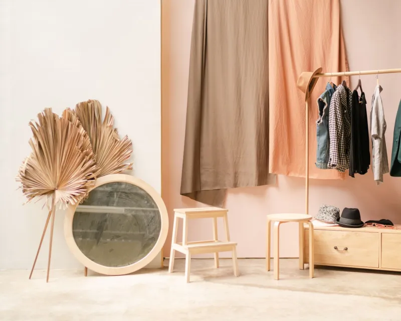 Why Your Capsule Wardrobe Keeps Letting You Down